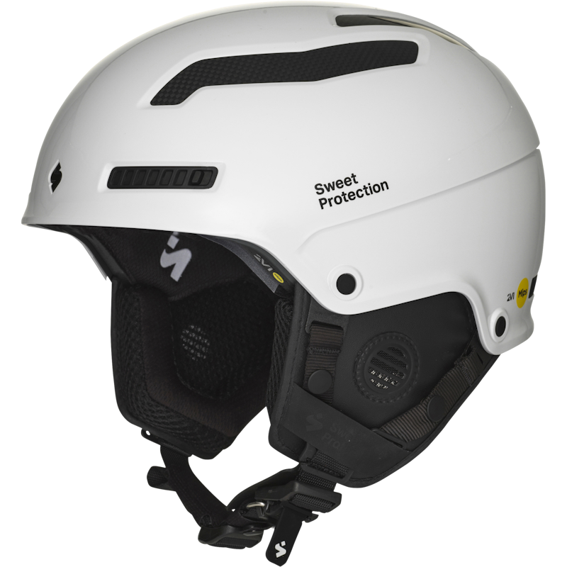 Sweet Protection Trooper 2Vi SL MIPS Helmet 2025 – Kunstadt