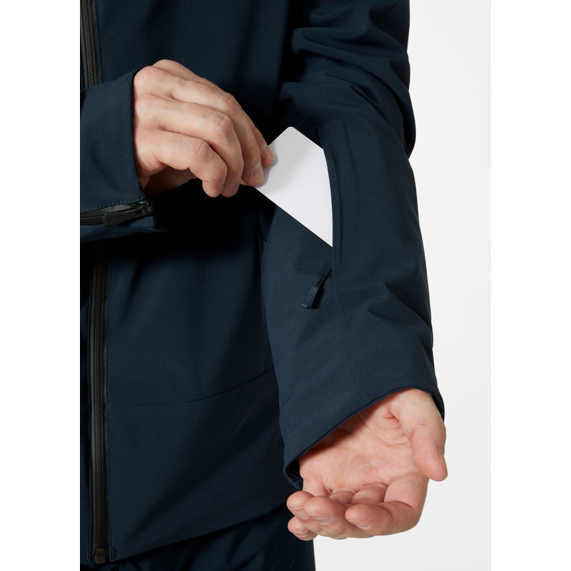 Helly Hansen Men's Steilhang 2.0 Jacket 2026