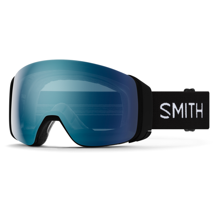Smith 4D Mag Goggle 2026