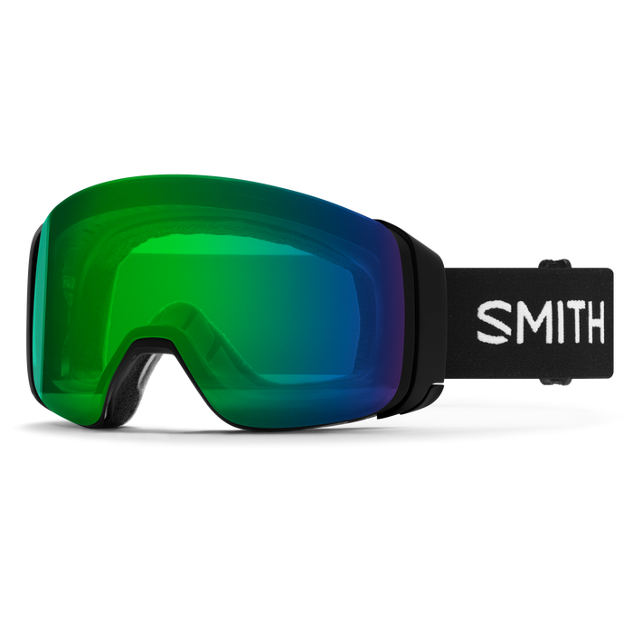Smith 4D Mag Goggle 2026