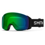 Smith 4D Mag Goggle 2026