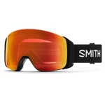 Smith 4D Mag Goggle 2025