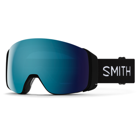 Smith 4D Mag Goggle 2027