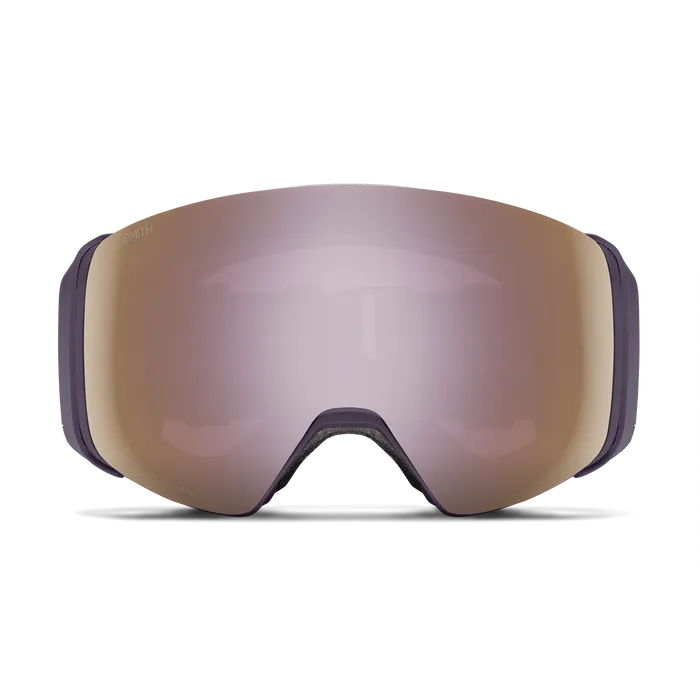 Smith 4D Mag Goggle 2025