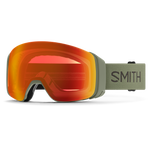 Smith 4D Mag Goggle 2027