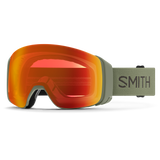 Smith 4D Mag Goggle 2027