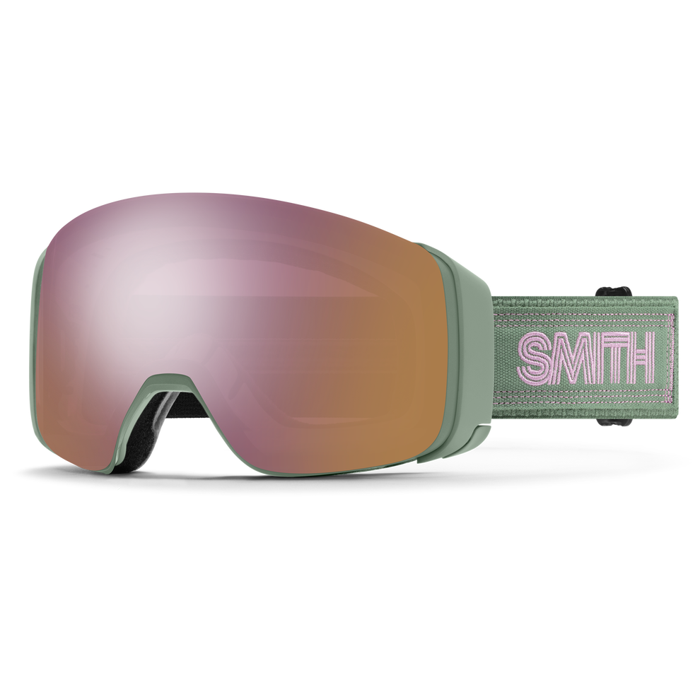 Smith 4D Mag Goggle 2027