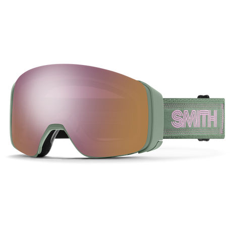 Smith 4D Mag Goggle 2027
