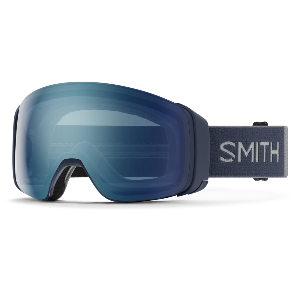 Smith 4D Mag Goggle 2027