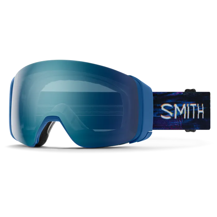 Smith 4D Mag Goggle 2025