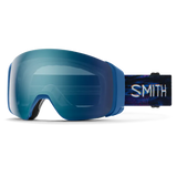 Smith 4D Mag Goggle 2025