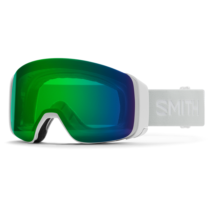 Smith 2024 4D MAG Goggle