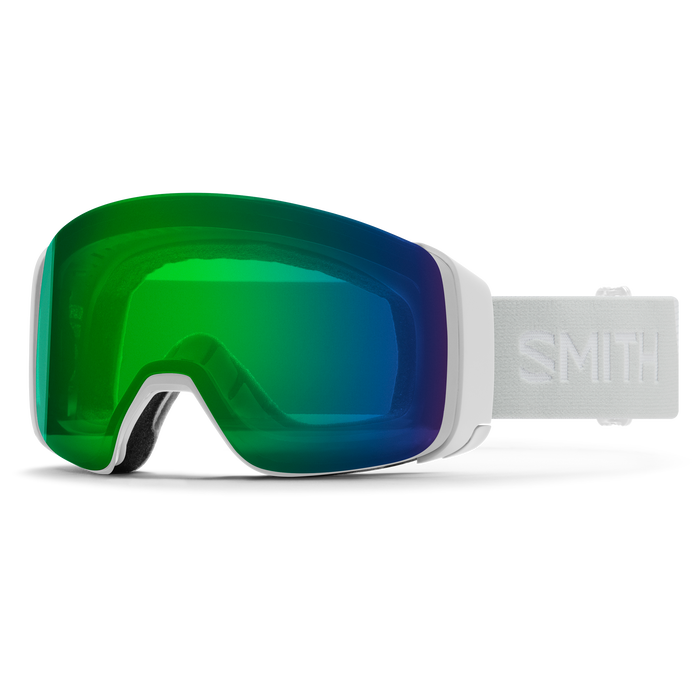Smith 4D Mag Goggle 2026