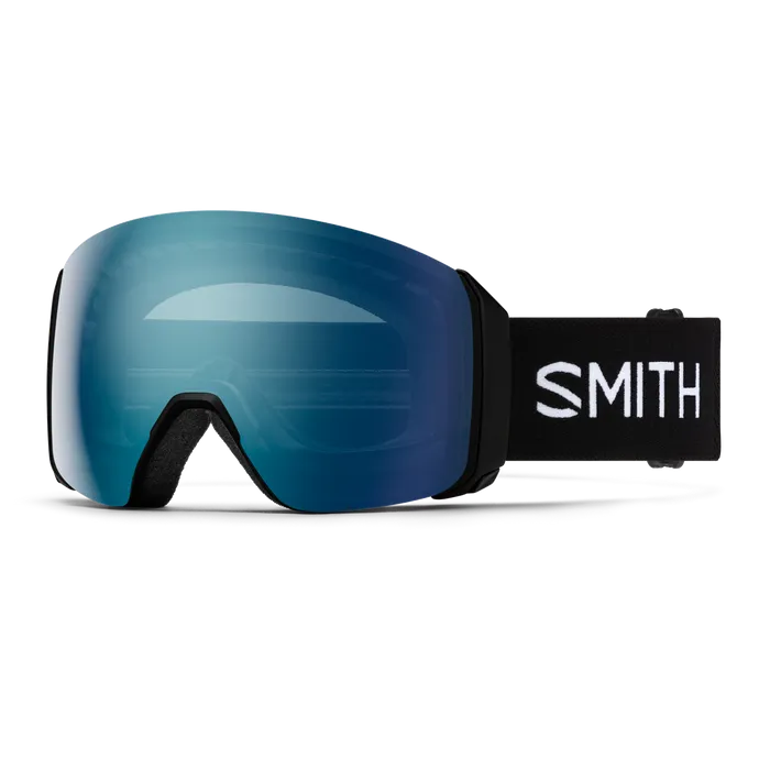 Smith 4D Mag XL Goggle 2025