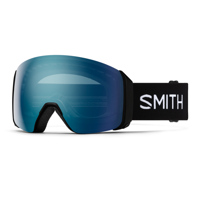 Smith 4D Mag XL Goggle 2026