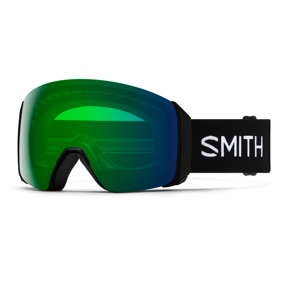 Smith 4D Mag XL Goggle 2027