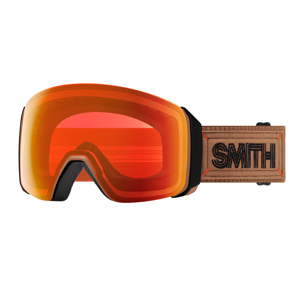 Smith 4D Mag XL Goggle 2027