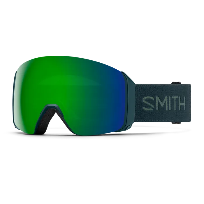 Smith 4D Mag XL Goggle 2025