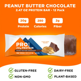 Probar Protein Bar
