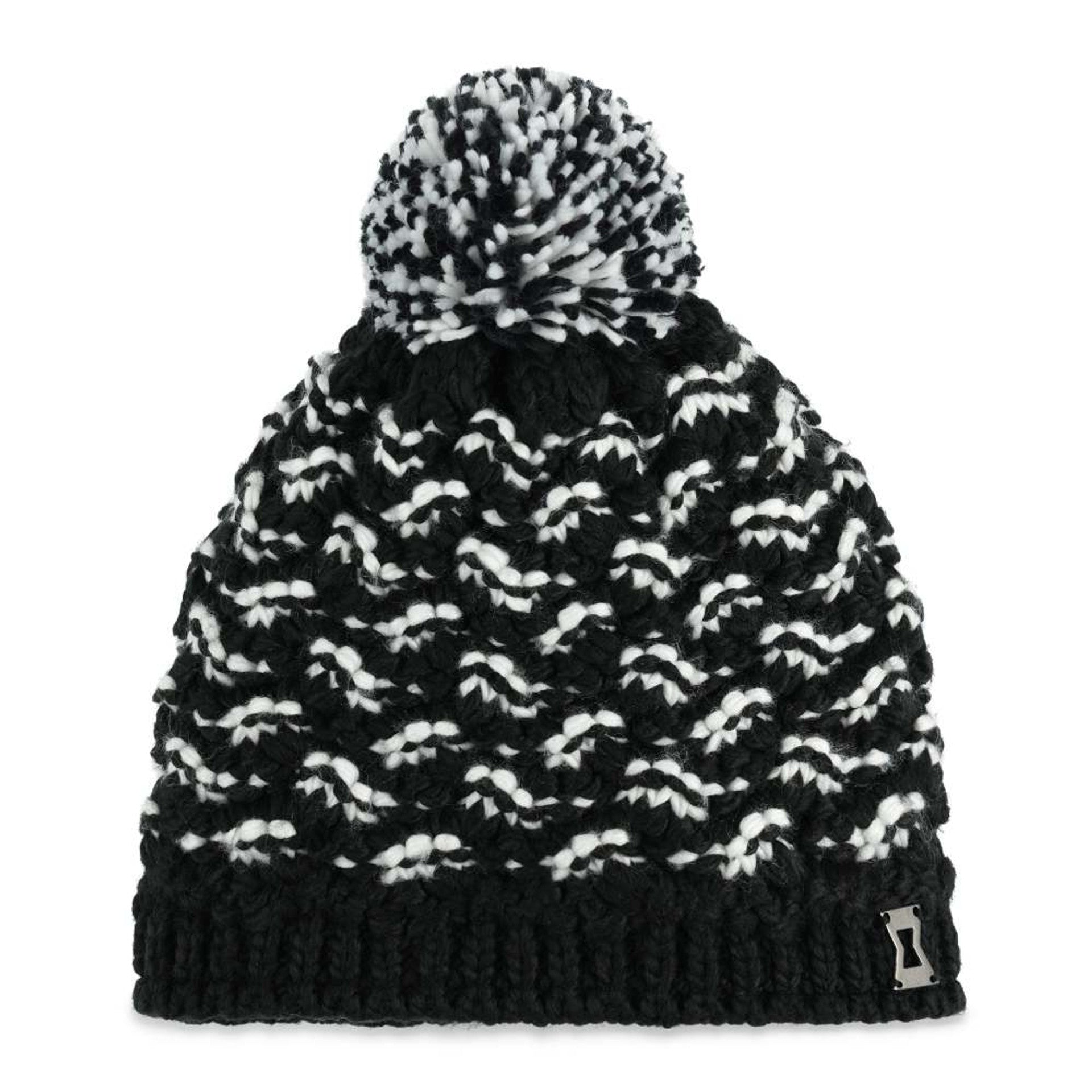 Spyder Junior Brrr Berry Hat 2025 – Kunstadt Sports