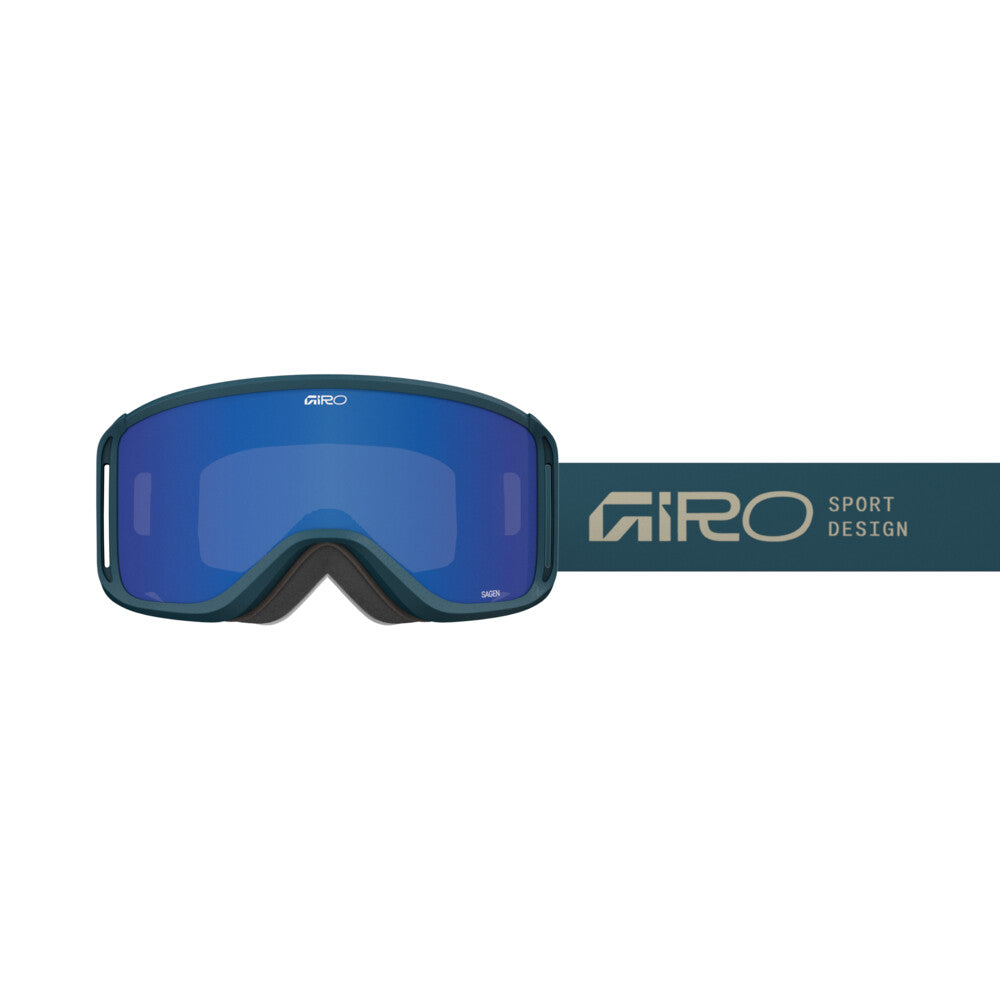 Giro Sagen Goggle 2026