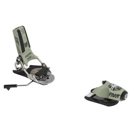 Look PIVOT 2.0 15 GW Binding 2027