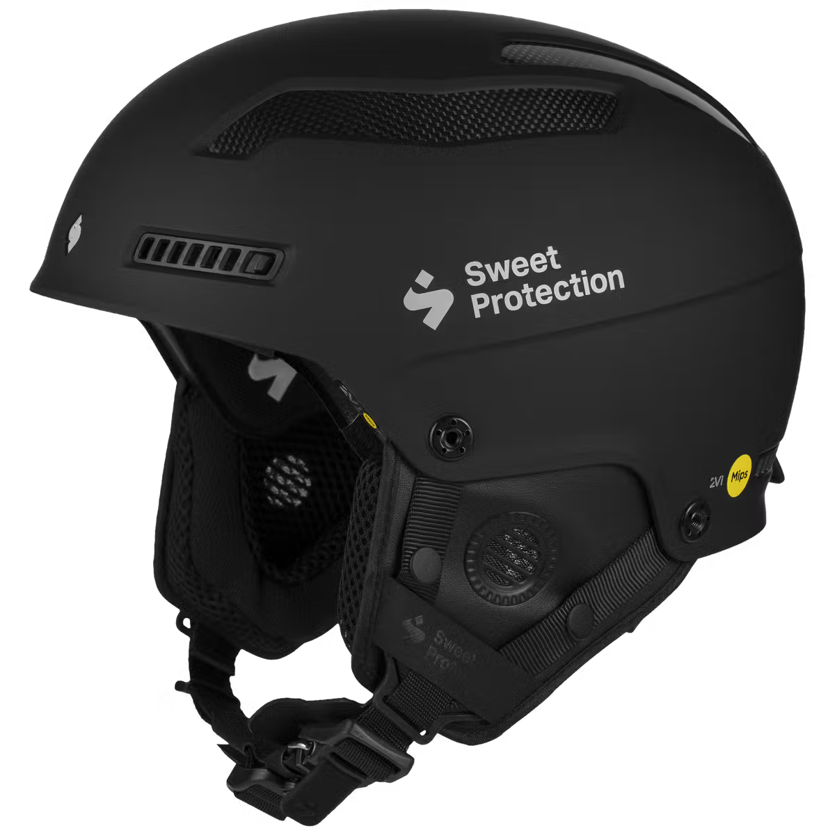 Sweet Protection Trooper 2VI SL MIPS Helmet 2027
