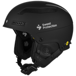 Sweet Protection Trooper 2VI SL MIPS Helmet 2026