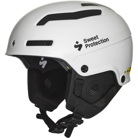 Sweet Protection Trooper 2VI SL MIPS Helmet 2027