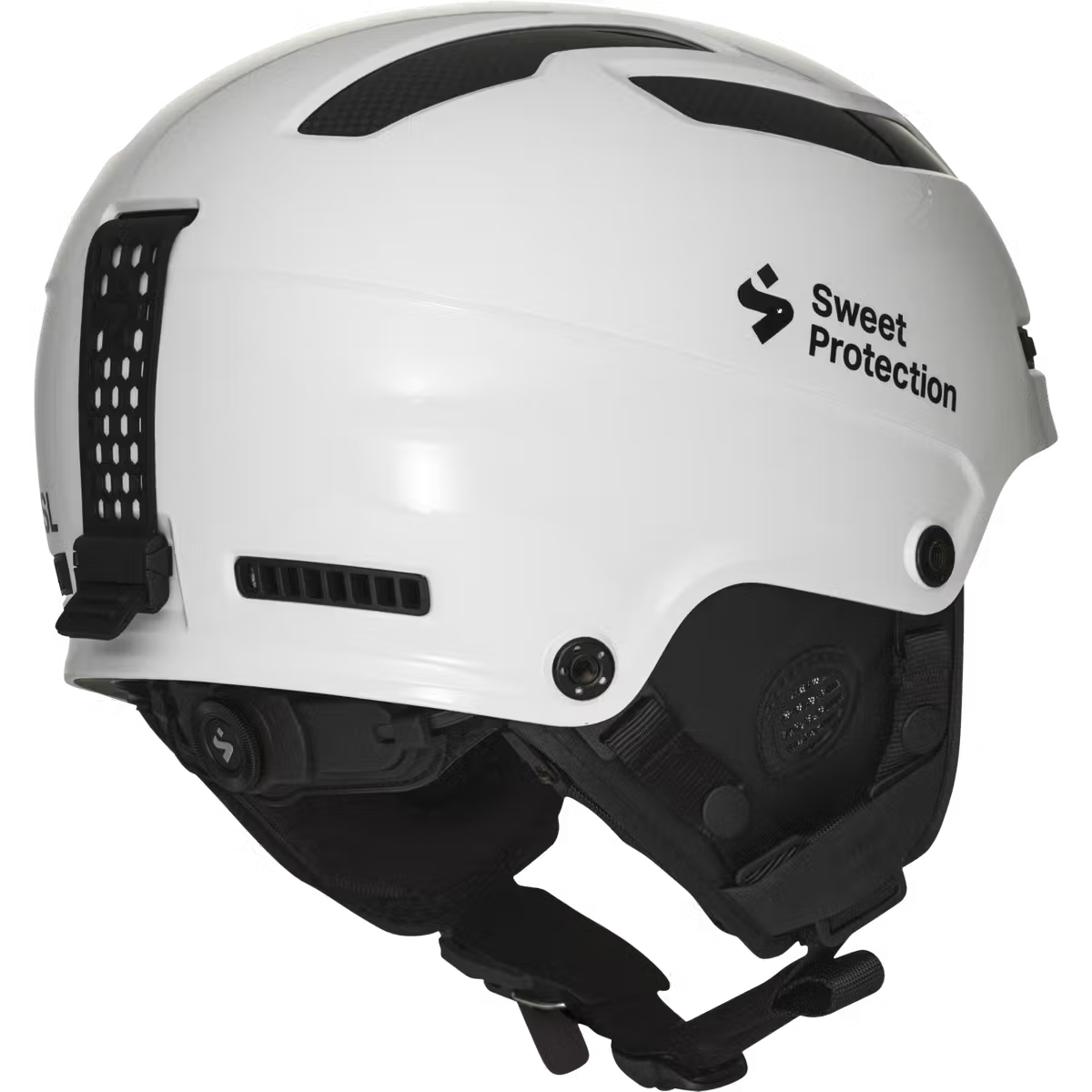 Sweet Protection Trooper 2VI SL MIPS Helmet 2027