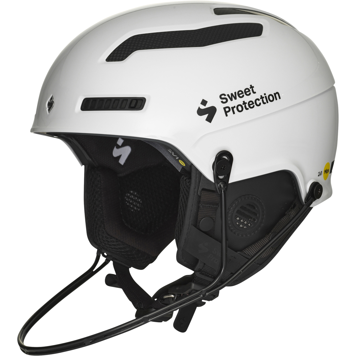 Sweet Protection Trooper 2VI SL MIPS Helmet 2026