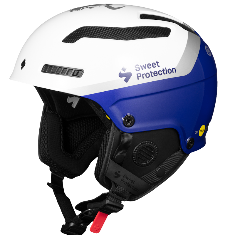 Sweet Protection Trooper 2Vi SL MIPS Helmet 2025