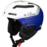 Sweet Protection Trooper 2Vi SL MIPS Helmet 2025