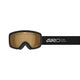 Casques et lunettes