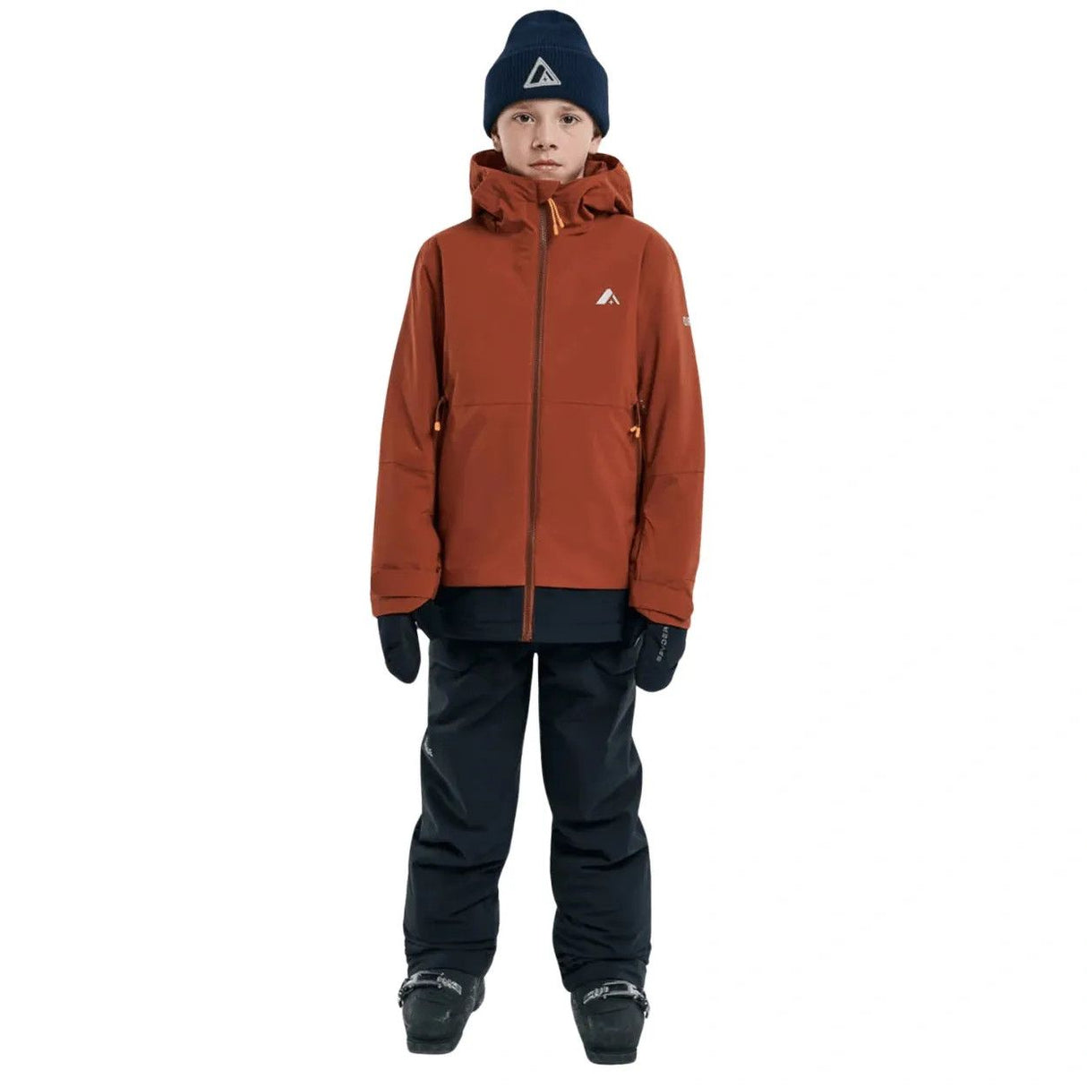 Orage Junior Slope Insulated Jacket 2024