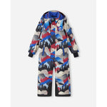 Reima Junior ReimaTec Reach Overall Snowsuit 2027