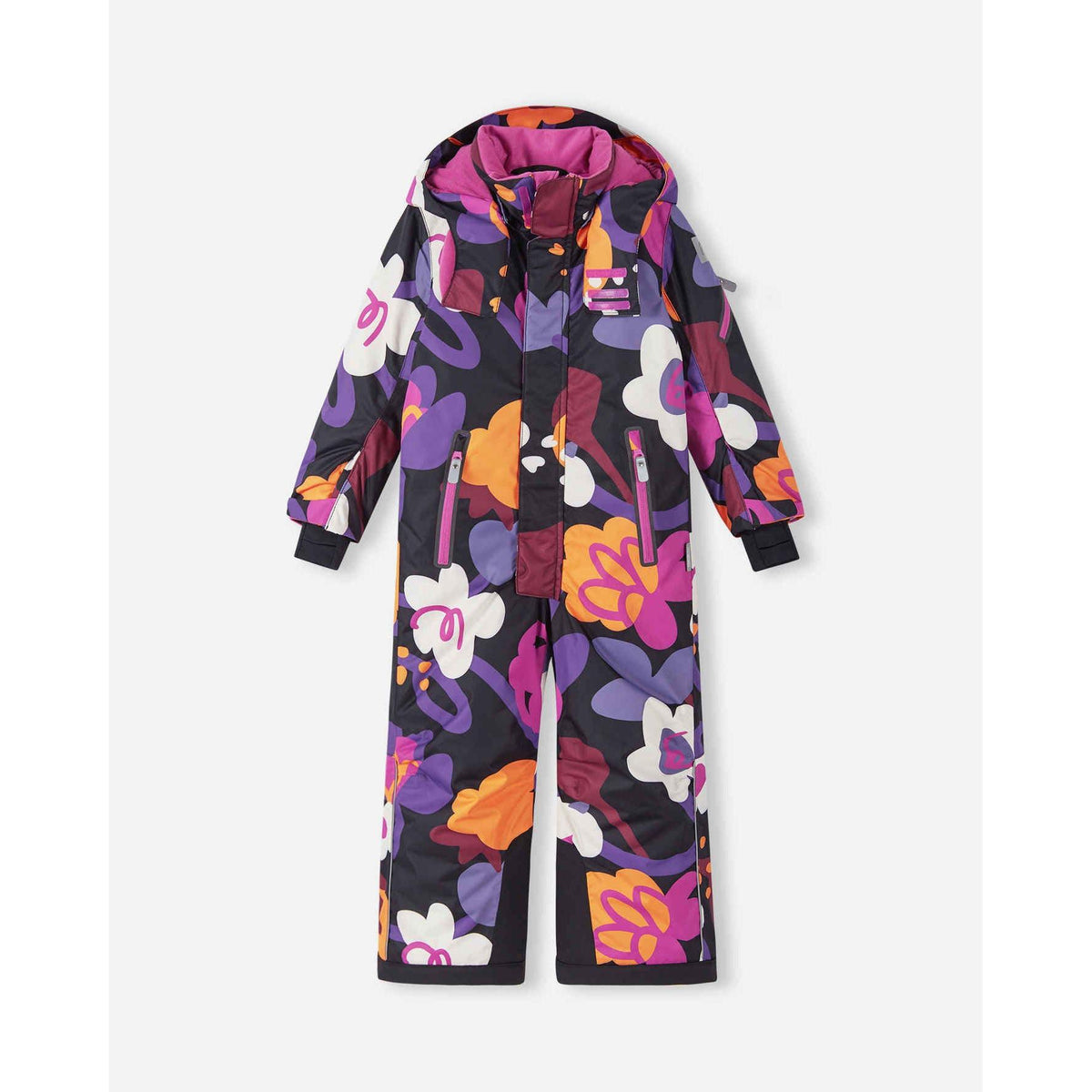 Reima Junior ReimaTec Reach Overall Snowsuit 2027