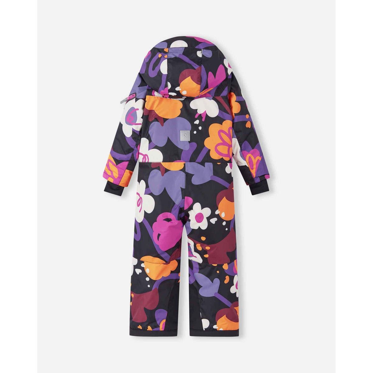 Reima Junior ReimaTec Reach Overall Snowsuit 2027