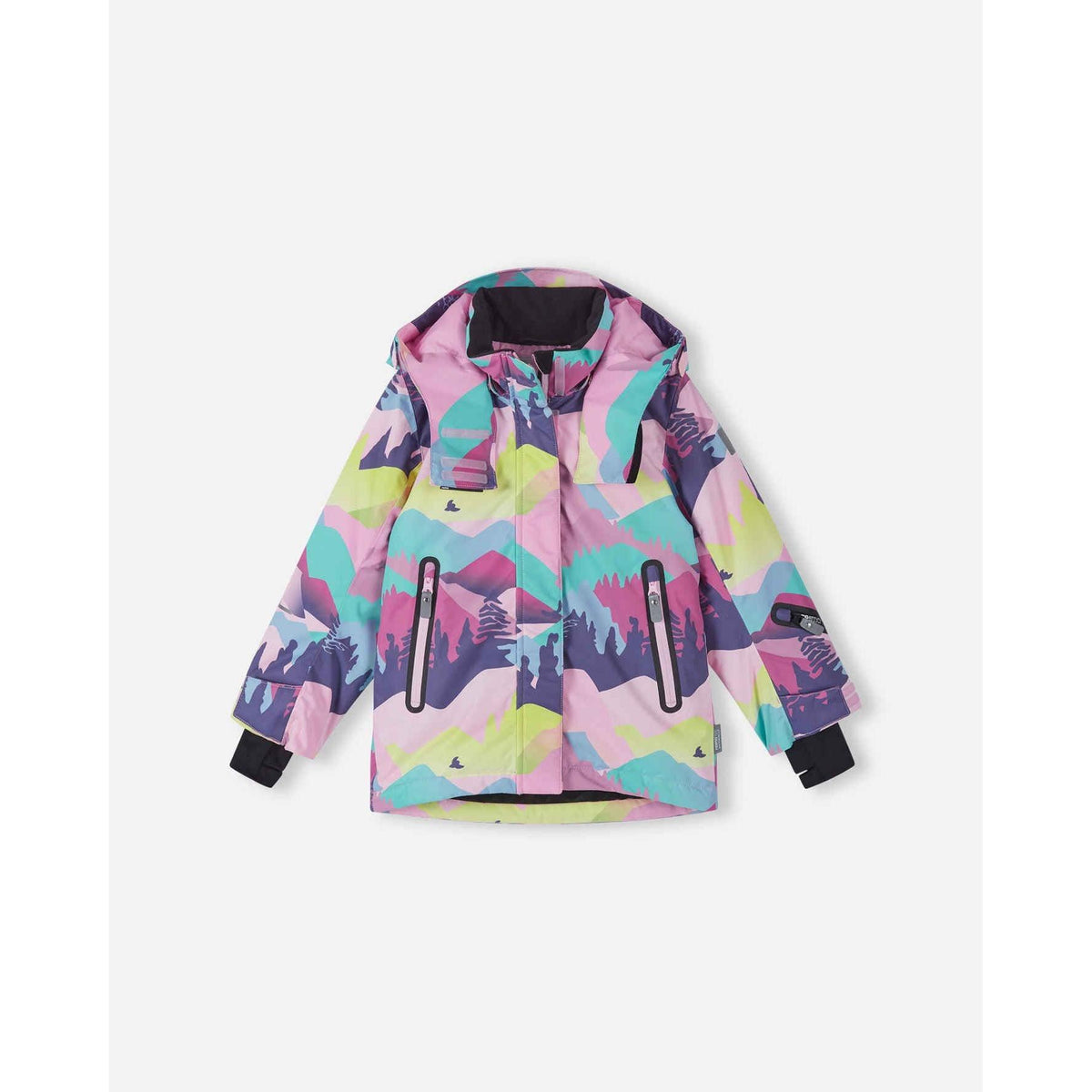 Reima Junior ReimaTec Kiiruna Jacket 2027
