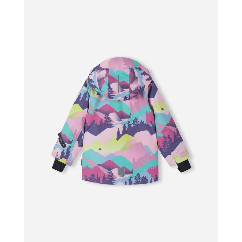 Reima Junior ReimaTec Kiiruna Jacket 2027
