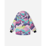 Reima Junior ReimaTec Kiiruna Jacket 2027