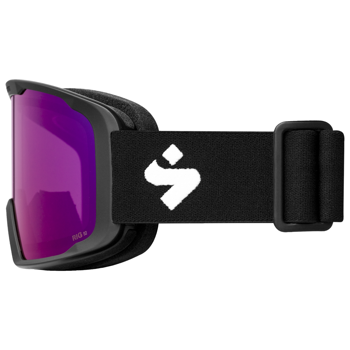 Sweet Protection Junior Ripley RIG Reflect Goggle 2026