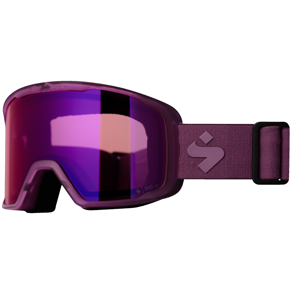 Sweet Protection Junior Ripley RIG Reflect Goggle 2026