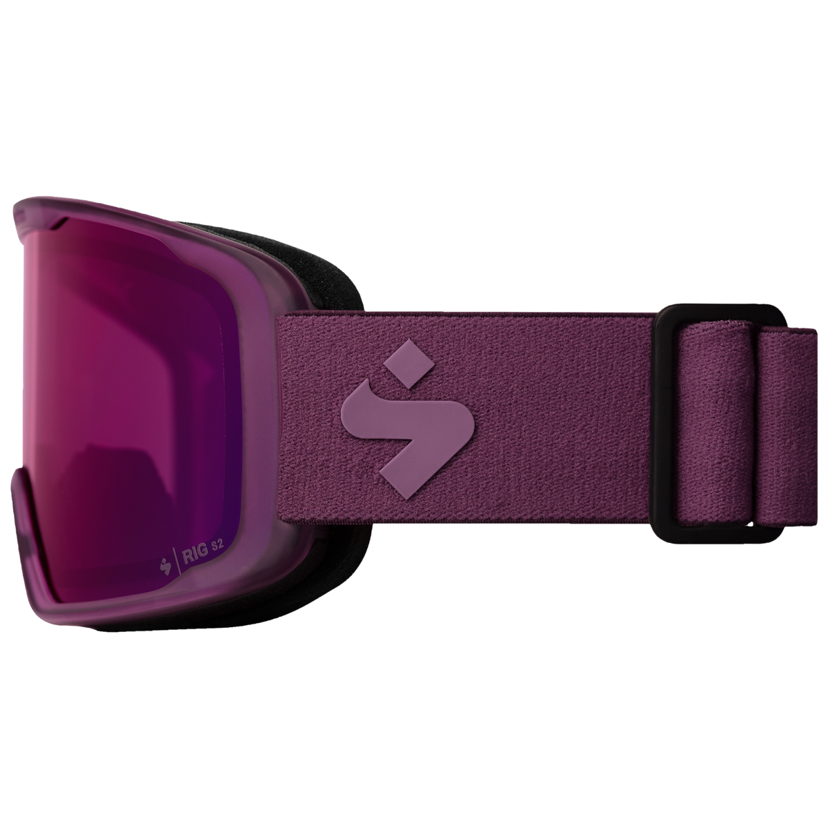 Sweet Protection Junior Ripley RIG Reflect Goggle 2026