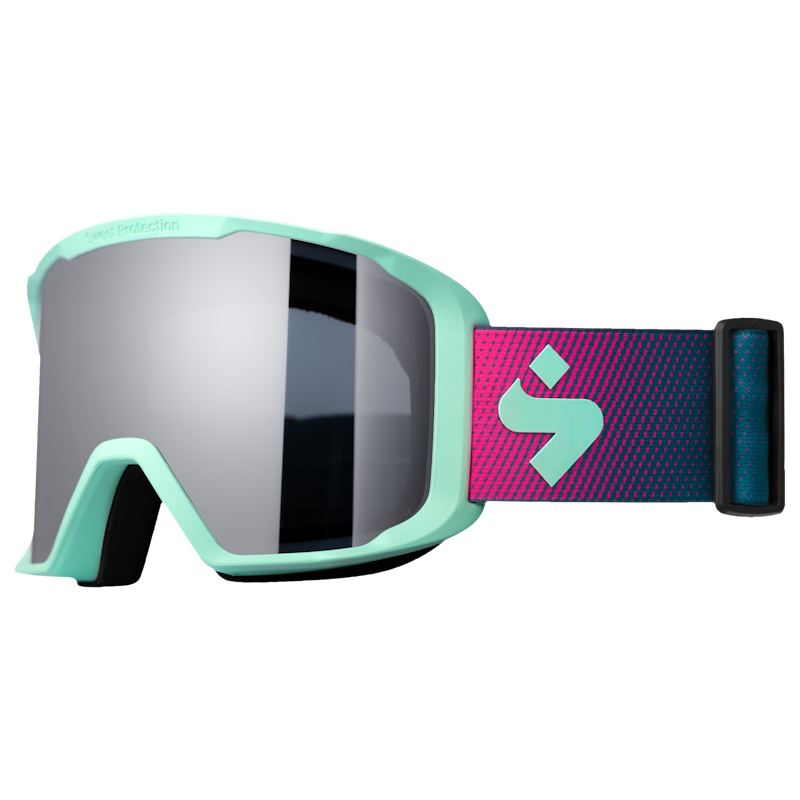 Lunettes de protection Sweet Protection Durden RIG Reflect 2025