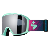 Lunettes de protection Sweet Protection Durden RIG Reflect 2025