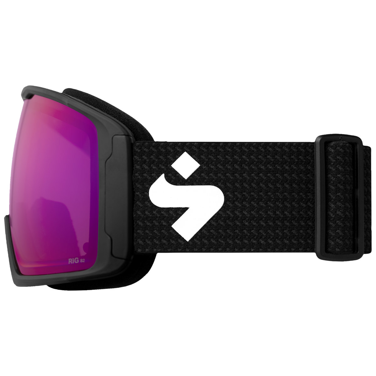 Sweet Protection Clockwork RIG Reflect Goggle 2026