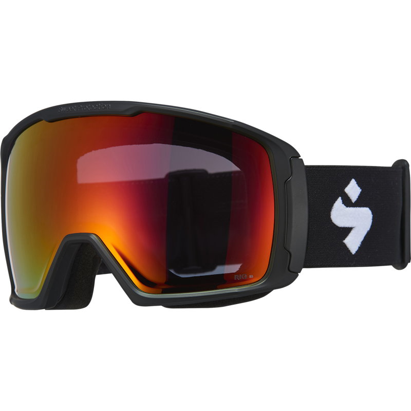 Sweet Protection Clockwork RIG Reflect Bonus Lens Goggle 2025