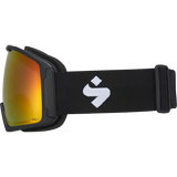 Sweet Protection Clockwork MAX RIG Reflect Bonus Lens Goggle 2026