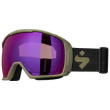 Sweet Protection Clockwork MAX RIG Reflect Goggle 2025